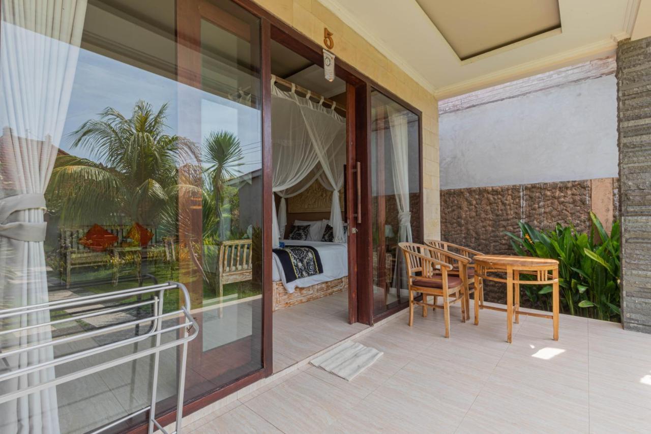 Favorit Exclusive Villa & Bungalow Batununggul Exteriör bild